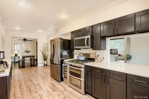 2020 Newcombe Drive Lakewood CO 80215