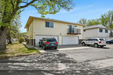 7309 W Hampden Avenue Lakewood CO 80227