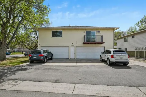 7309 W Hampden Avenue Lakewood CO 80227