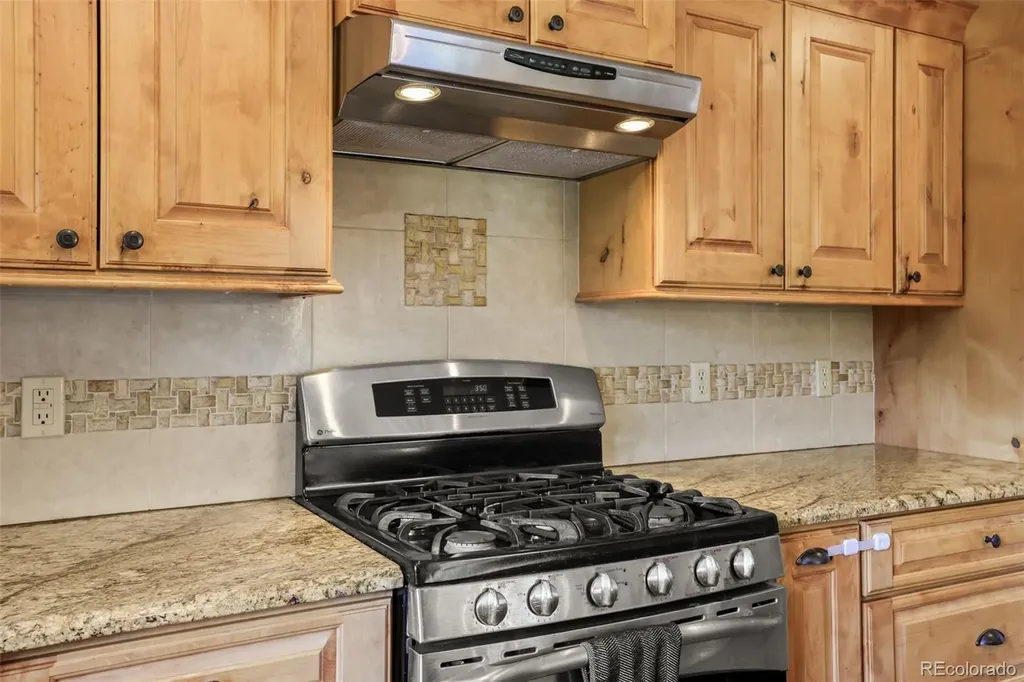 2920 Olympia Lane Evergreen CO 80439