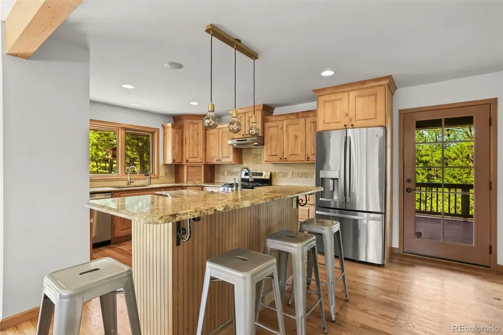 2920 Olympia Lane Evergreen CO 80439