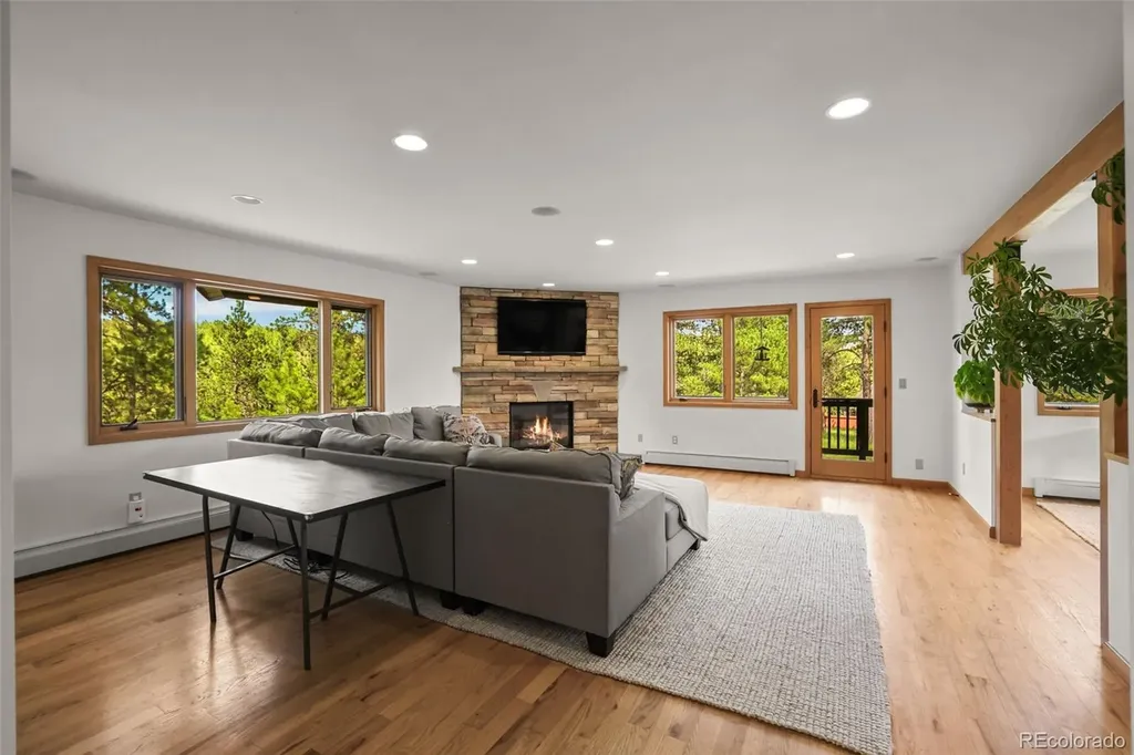 2920 Olympia Lane Evergreen CO 80439