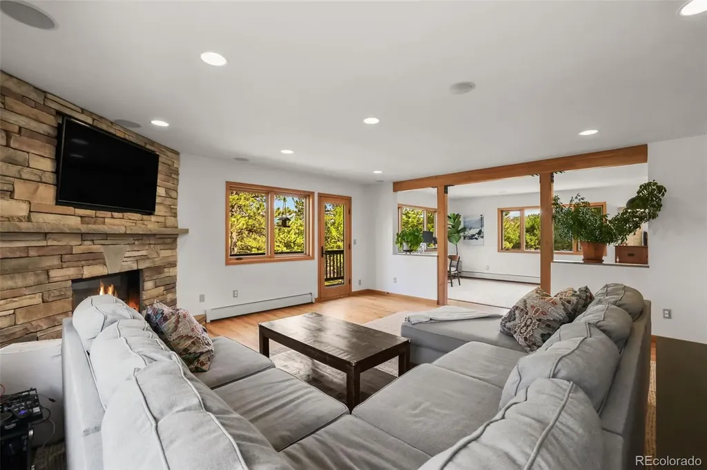 2920 Olympia Lane Evergreen CO 80439