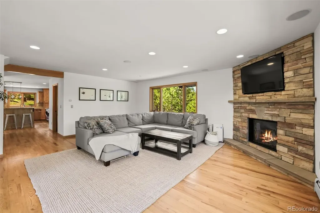2920 Olympia Lane Evergreen CO 80439