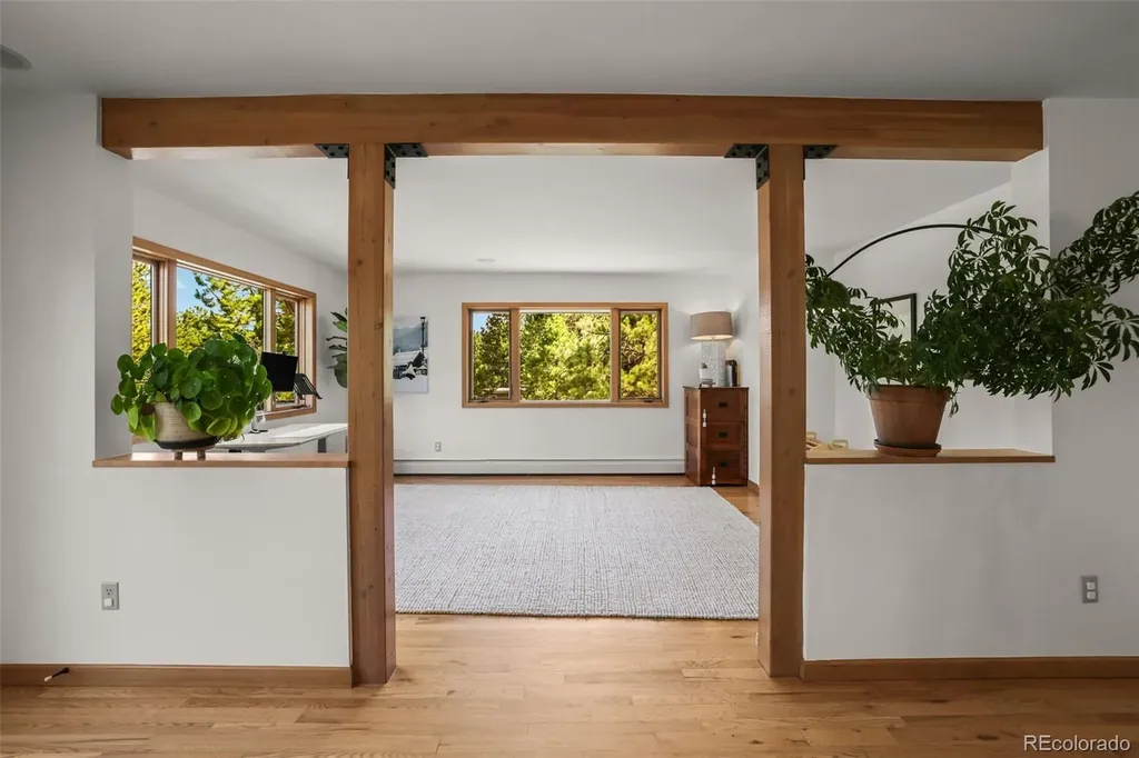 2920 Olympia Lane Evergreen CO 80439