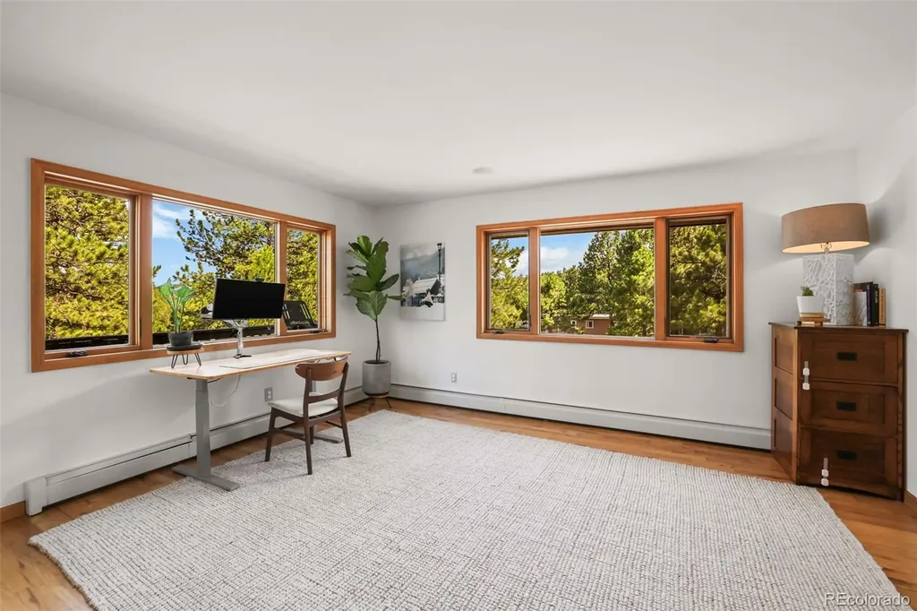 2920 Olympia Lane Evergreen CO 80439