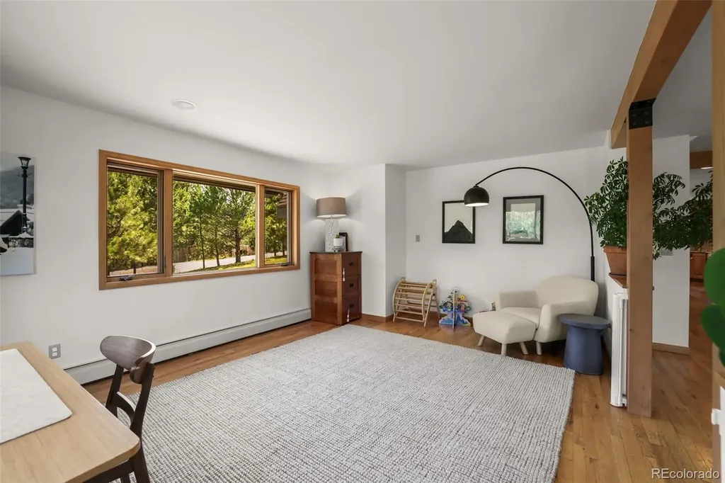 2920 Olympia Lane Evergreen CO 80439