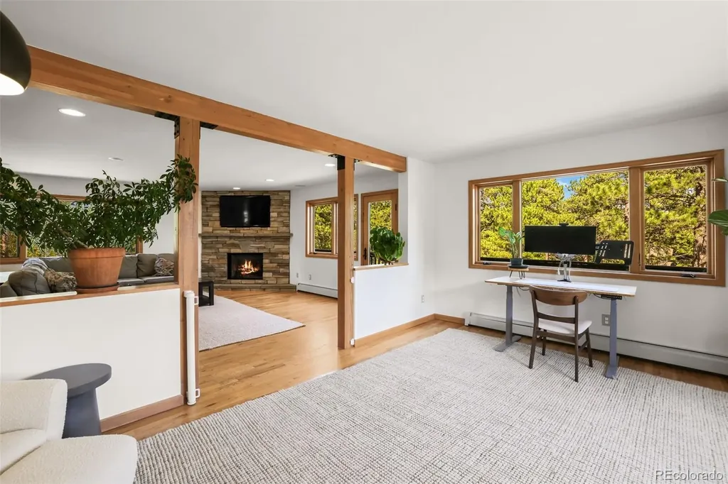 2920 Olympia Lane Evergreen CO 80439