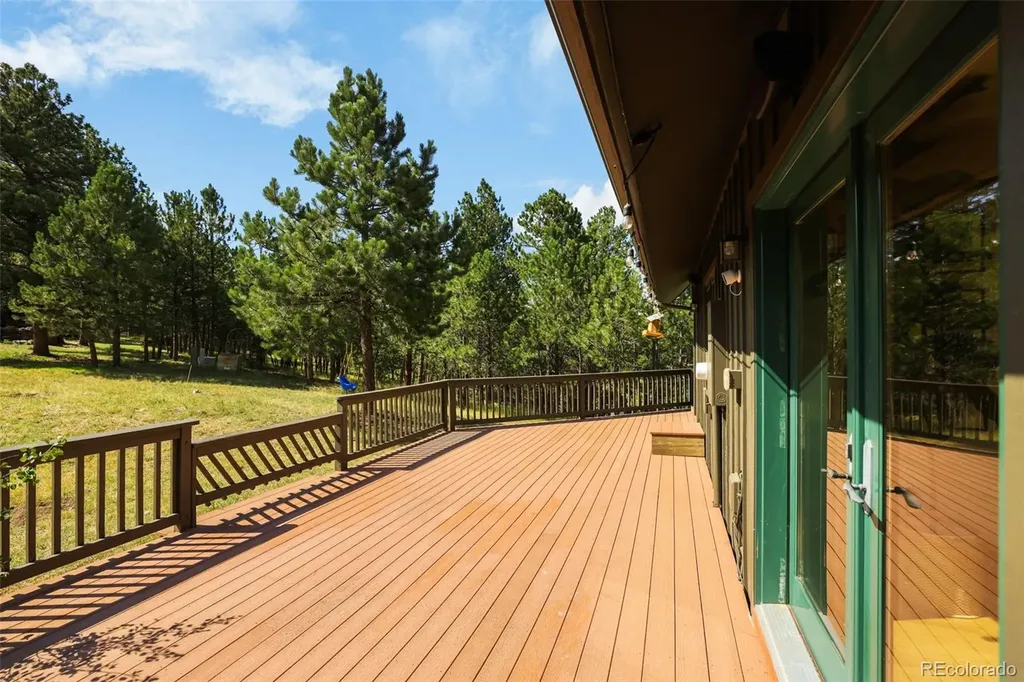 2920 Olympia Lane Evergreen CO 80439