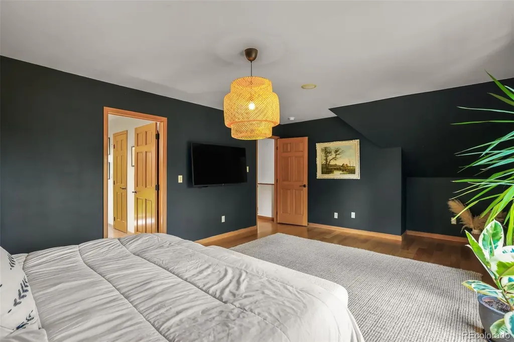 2920 Olympia Lane Evergreen CO 80439