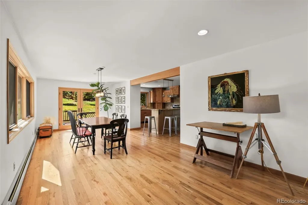 2920 Olympia Lane Evergreen CO 80439