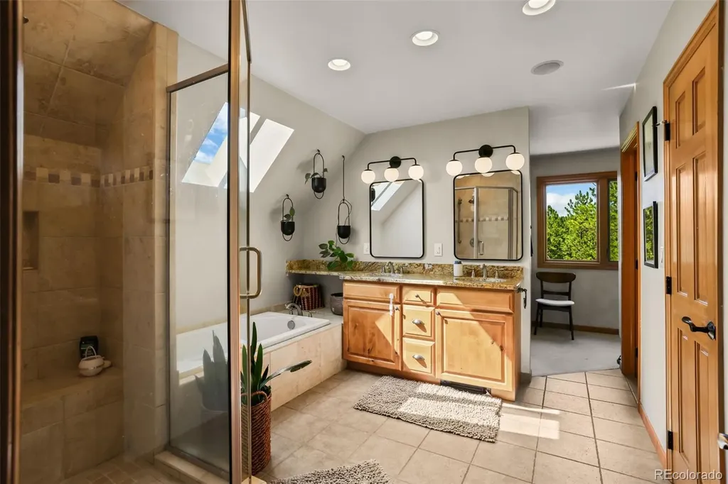 2920 Olympia Lane Evergreen CO 80439