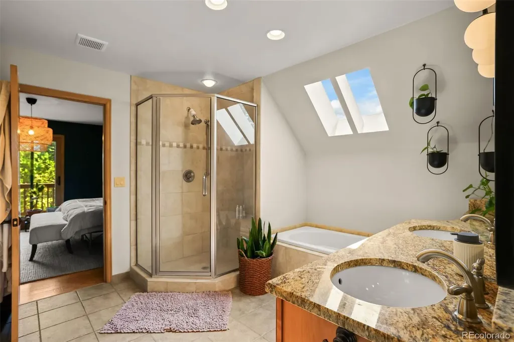 2920 Olympia Lane Evergreen CO 80439
