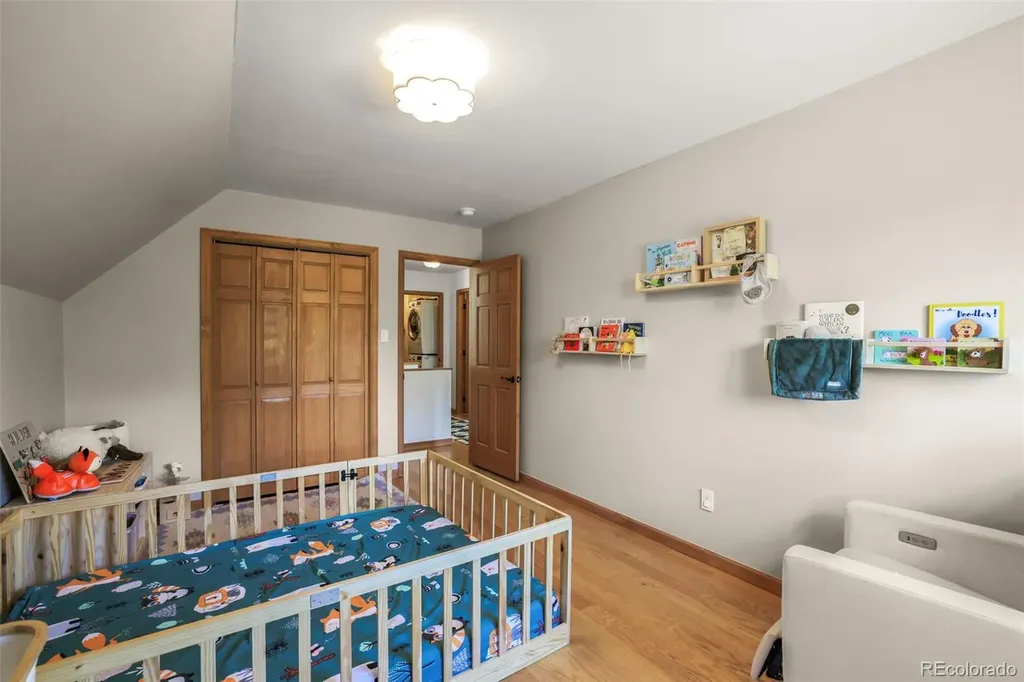 2920 Olympia Lane Evergreen CO 80439