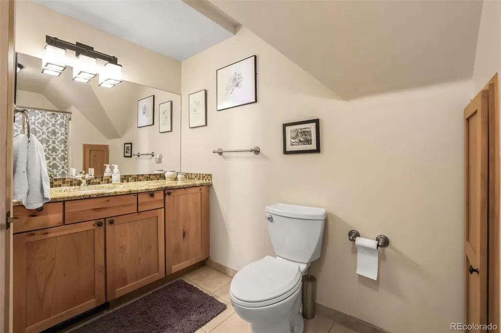 2920 Olympia Lane Evergreen CO 80439