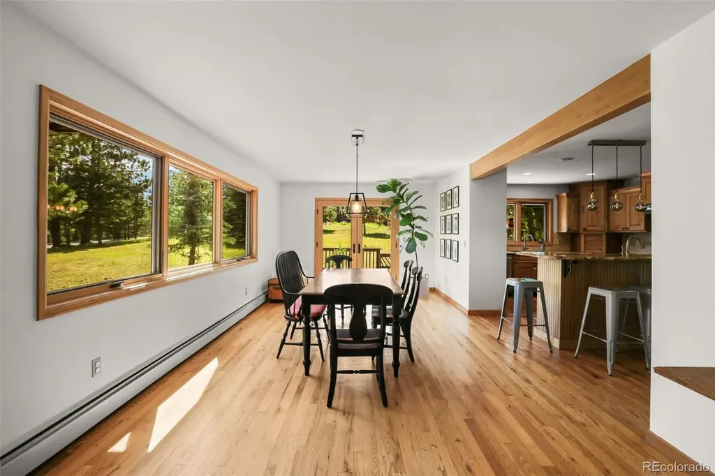 2920 Olympia Lane Evergreen CO 80439