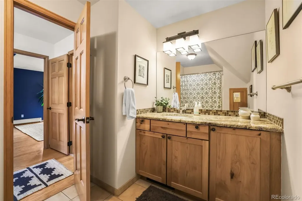 2920 Olympia Lane Evergreen CO 80439
