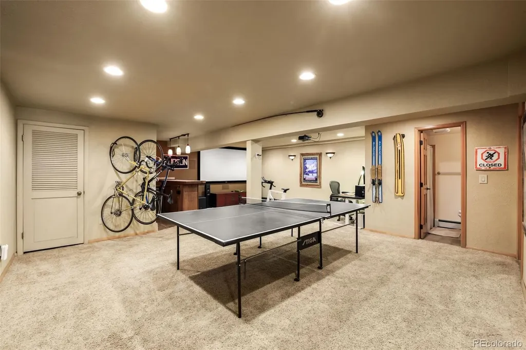 2920 Olympia Lane Evergreen CO 80439