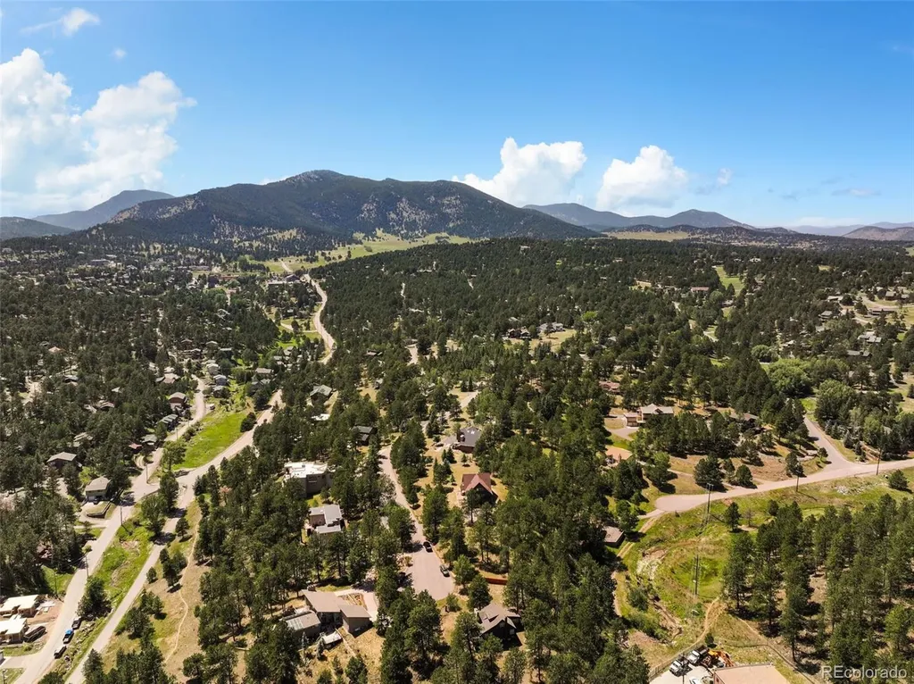 2920 Olympia Lane Evergreen CO 80439