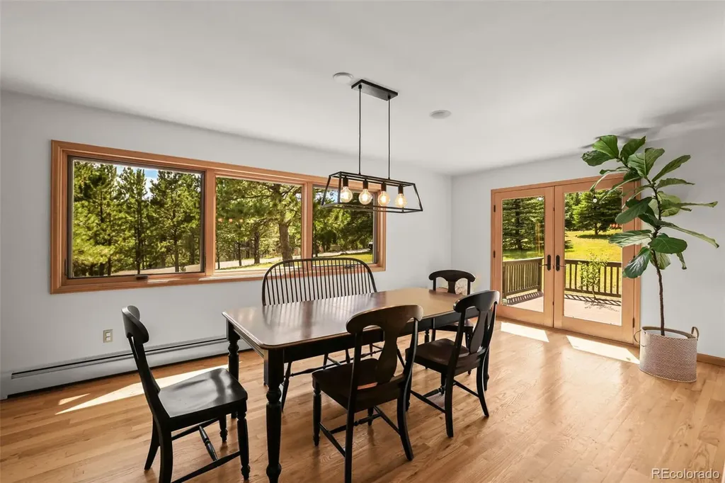 2920 Olympia Lane Evergreen CO 80439