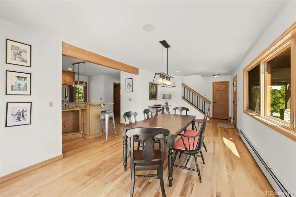 2920 Olympia Lane Evergreen CO 80439