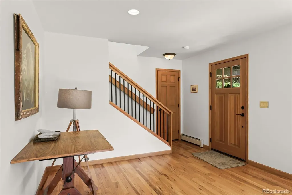 2920 Olympia Lane Evergreen CO 80439