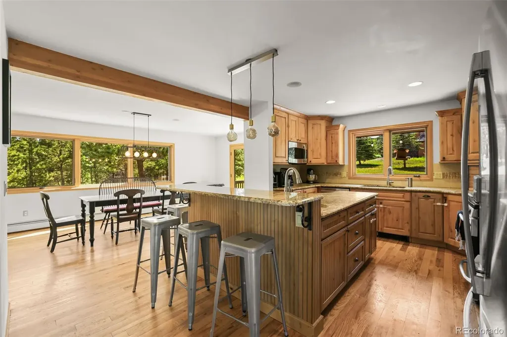 2920 Olympia Lane Evergreen CO 80439