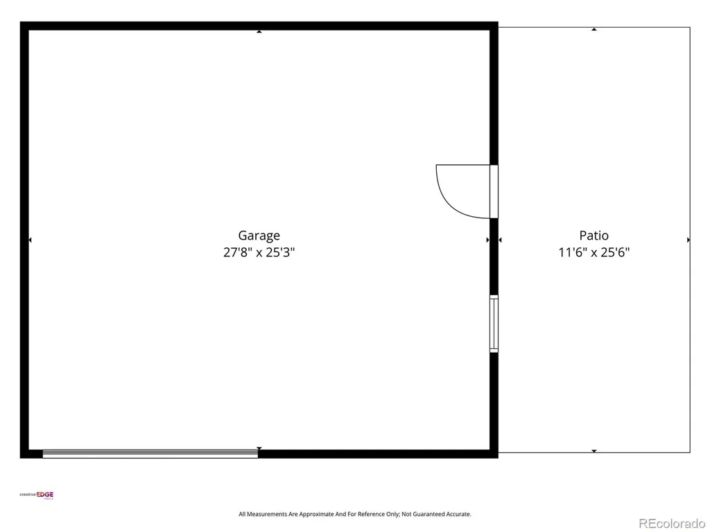 721 Geneva Street Aurora CO 80010