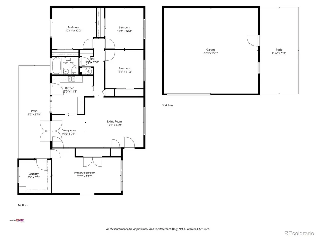 721 Geneva Street Aurora CO 80010