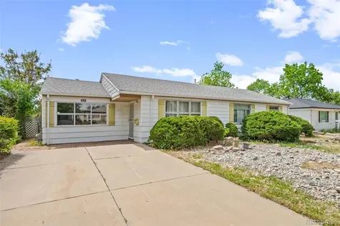 721 Geneva Street Aurora CO 80010