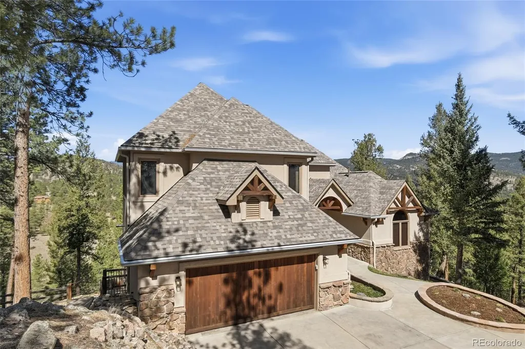 13695 May Long Court Pine CO 80470