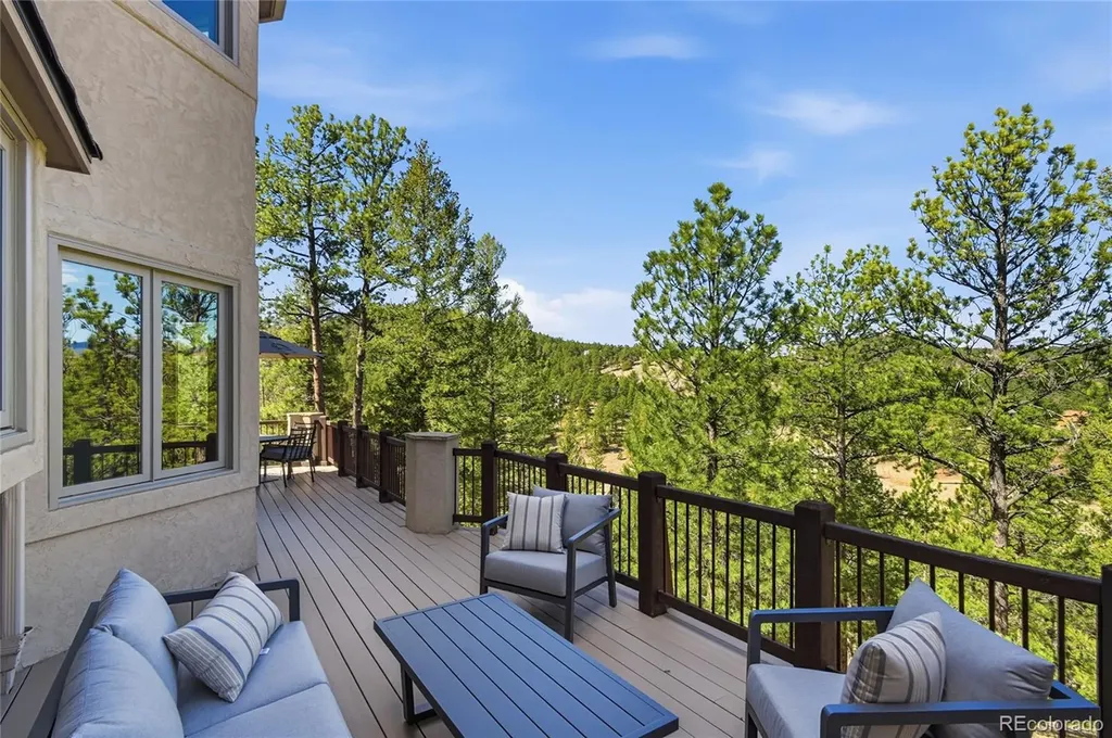 13695 May Long Court Pine CO 80470
