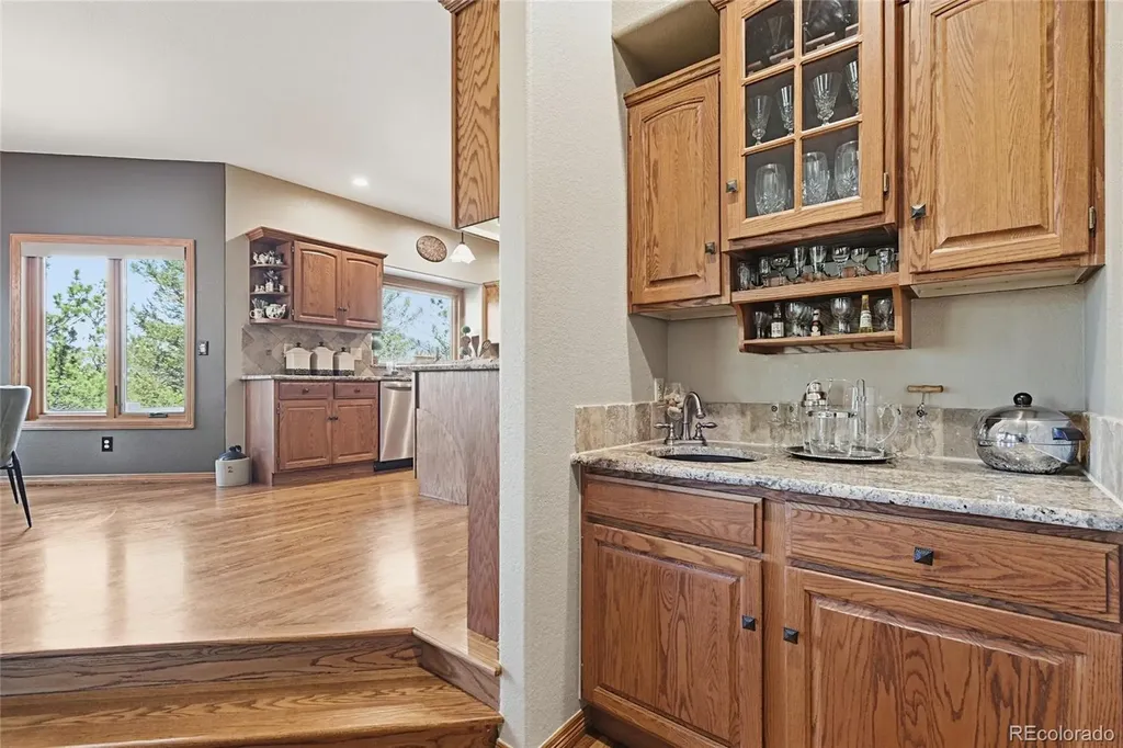13695 May Long Court Pine CO 80470