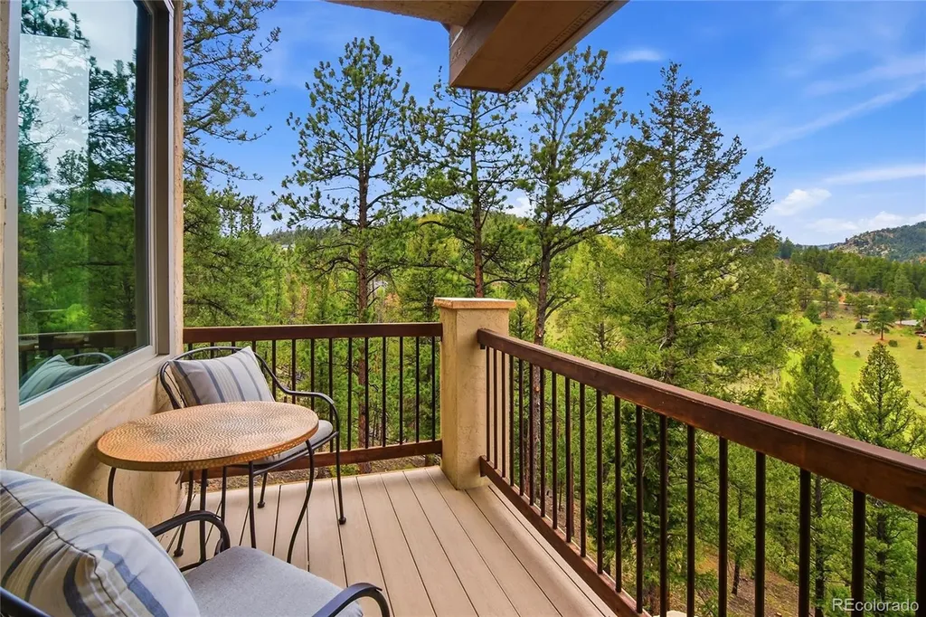 13695 May Long Court Pine CO 80470