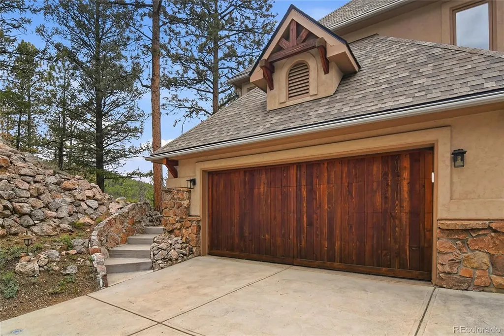 13695 May Long Court Pine CO 80470