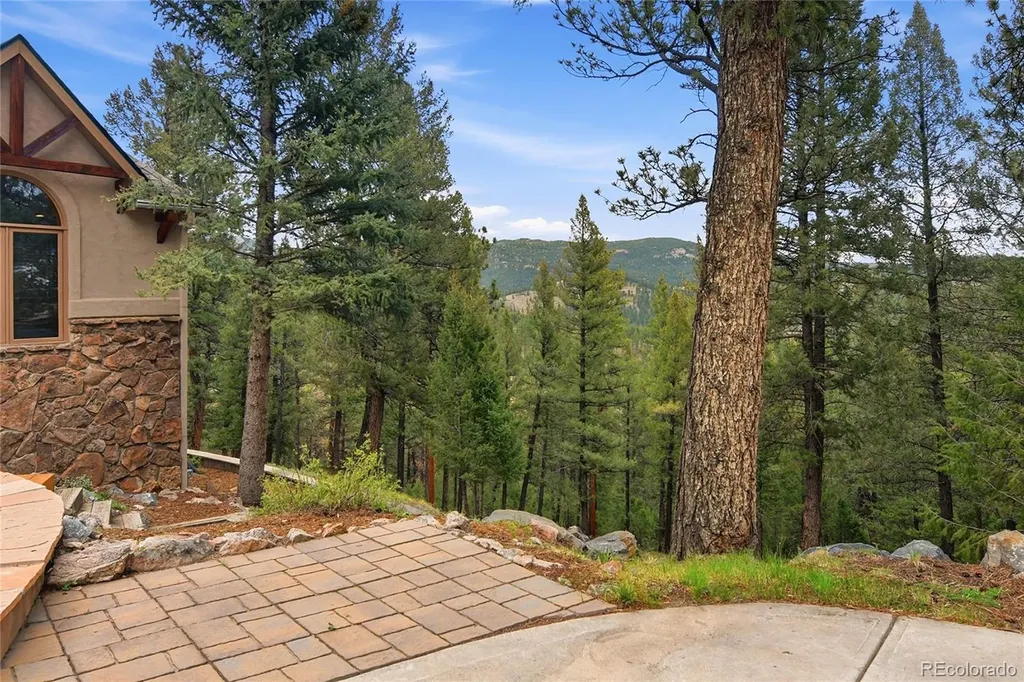 13695 May Long Court Pine CO 80470