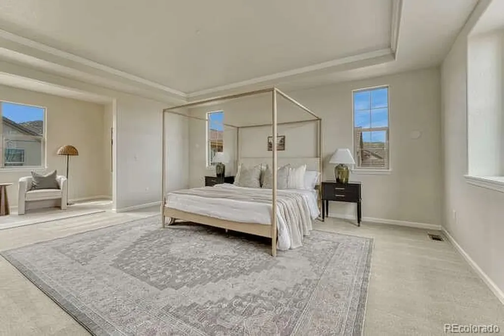 10360 Bluffmont Drive Lone Tree CO 80124