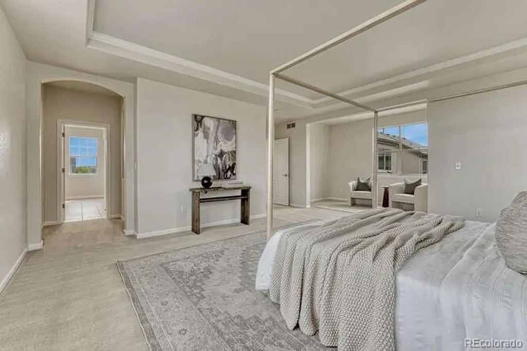 10360 Bluffmont Drive Lone Tree CO 80124