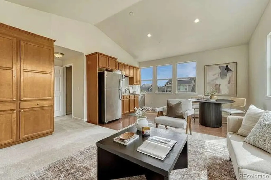 10360 Bluffmont Drive Lone Tree CO 80124