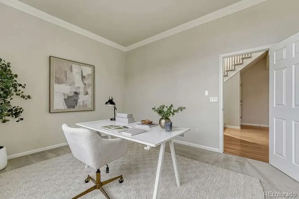 10360 Bluffmont Drive Lone Tree CO 80124