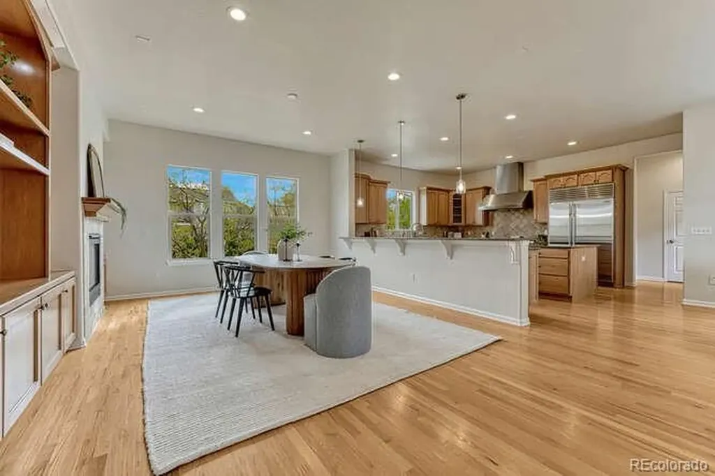10360 Bluffmont Drive Lone Tree CO 80124