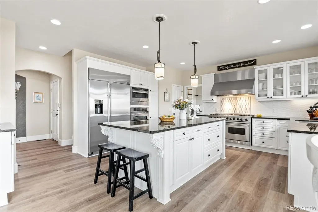 1111 Annabar Drive Castle Rock CO 80108