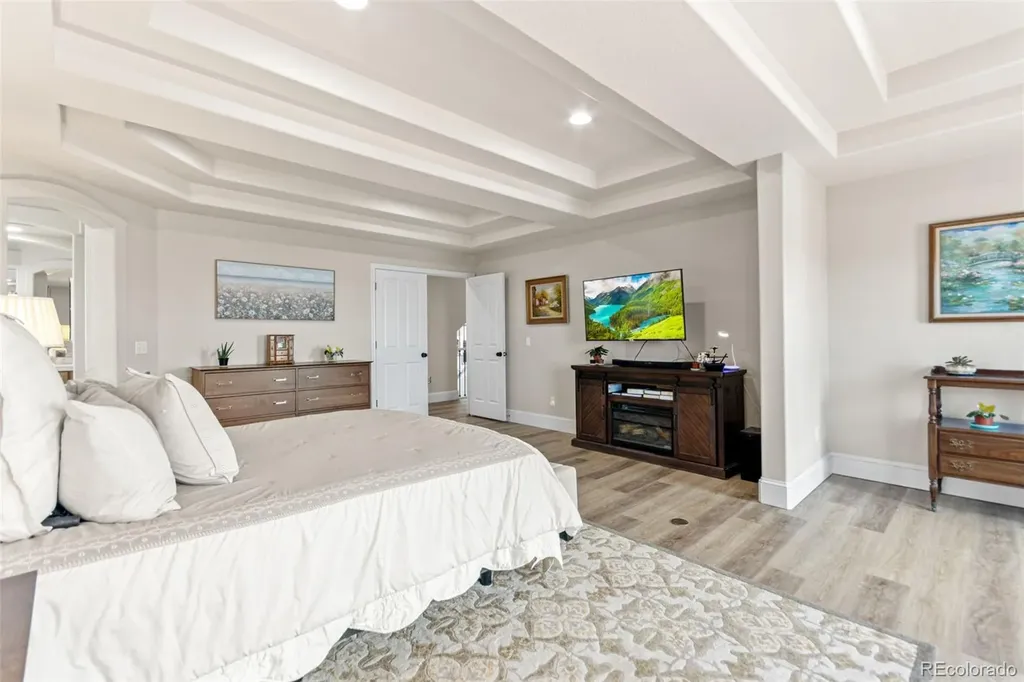 1111 Annabar Drive Castle Rock CO 80108