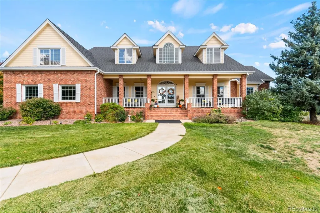 1111 Annabar Drive Castle Rock CO 80108