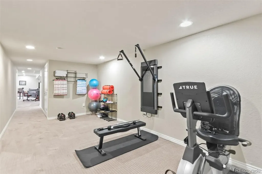1111 Annabar Drive Castle Rock CO 80108