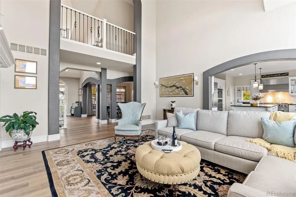 1111 Annabar Drive Castle Rock CO 80108