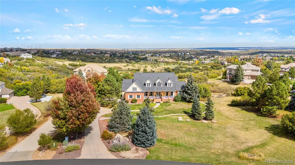 1111 Annabar Drive Castle Rock CO 80108