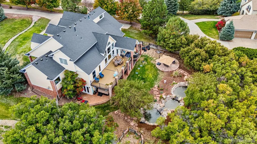1111 Annabar Drive Castle Rock CO 80108