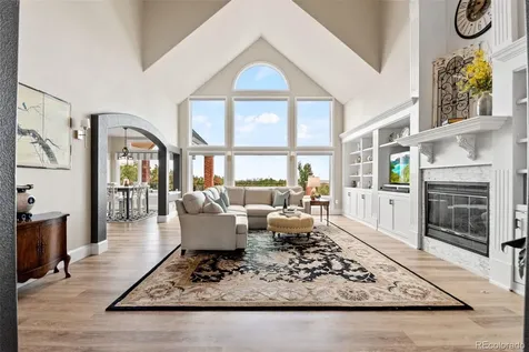 1111 Annabar Drive Castle Rock CO 80108