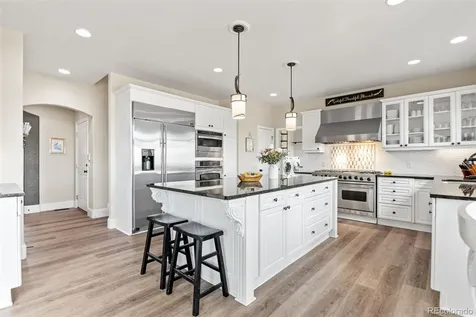 1111 Annabar Drive Castle Rock CO 80108